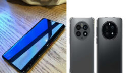 Huawei Mate 50 with Kirin 9000S available in September
