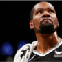 Kevin Durant appeals trade from Brookyn Nets