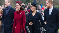 Prince Harry is urged by Meghan to start a new feud with Charles