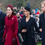 Prince Harry is urged by Meghan to start a new feud with Charles