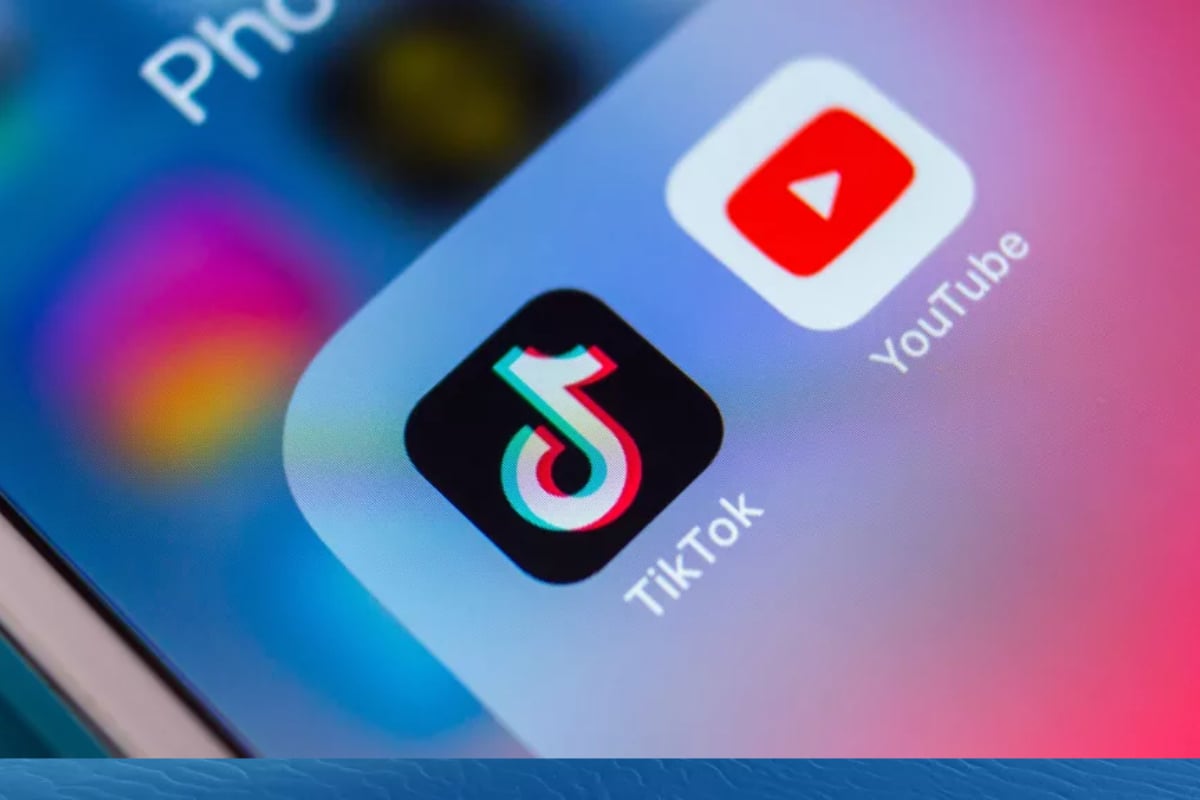 YouTube