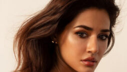 Disha Patani’s workout routine goes viral: ‘Just Another Day’