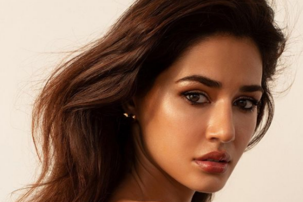 Disha Patani