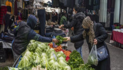 Inflation in Turkey nears 80% as prices & wages soar