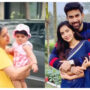 Charu Asopa celebrates her daughter birthday amid divorce rumours