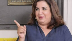 Farah Khan