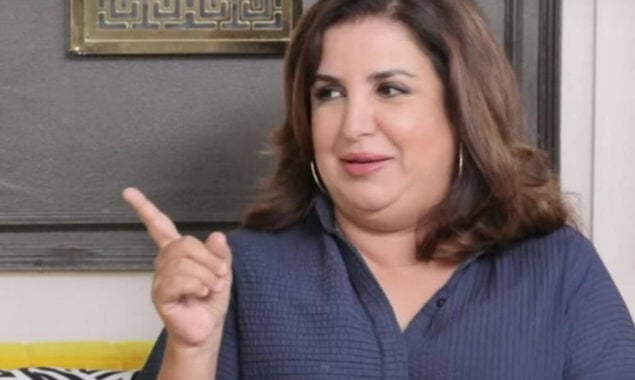Farah Khan says she wanted to leave her husband in first year of their marriage
