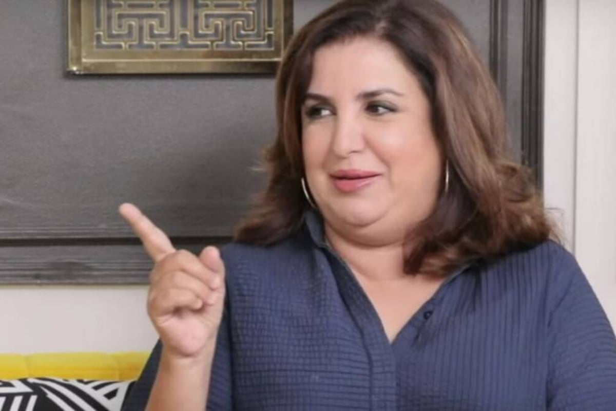 Farah Khan