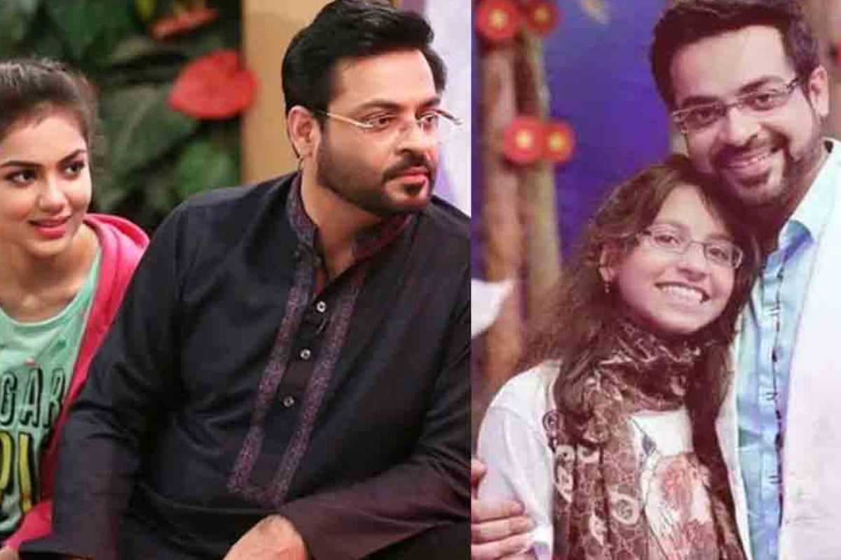 Aamir Liaquat