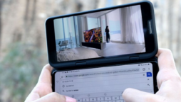 LG V50 ThinQ 5G Price in Pakistan & Specs