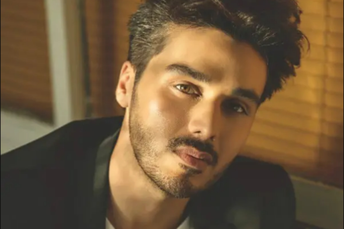 Ahsan Khan