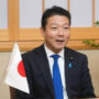 Vice Minister of Parliament Honda praises Japan-Algeria ties