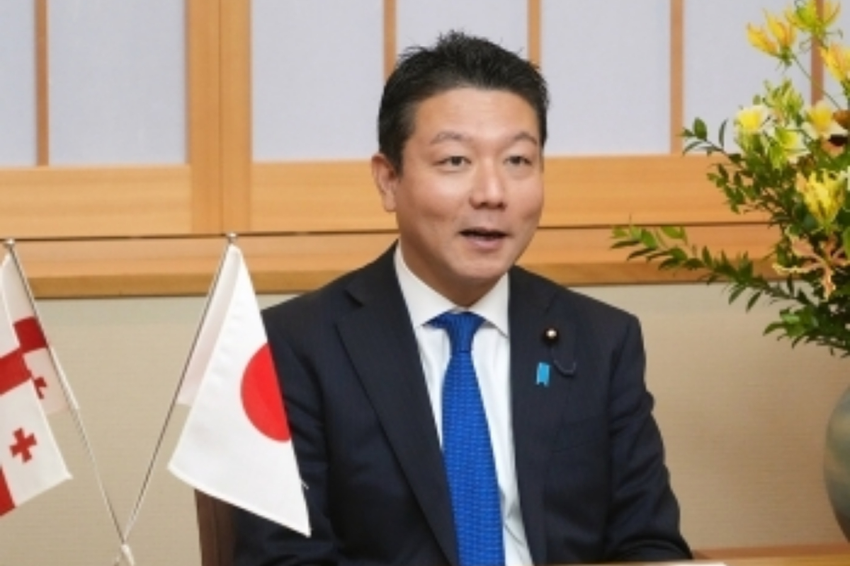japan