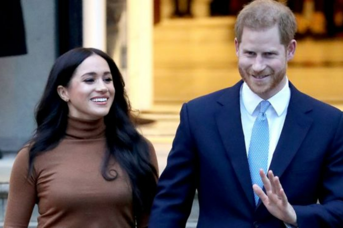 Meghan Markle