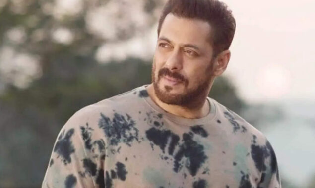 Salman Khan