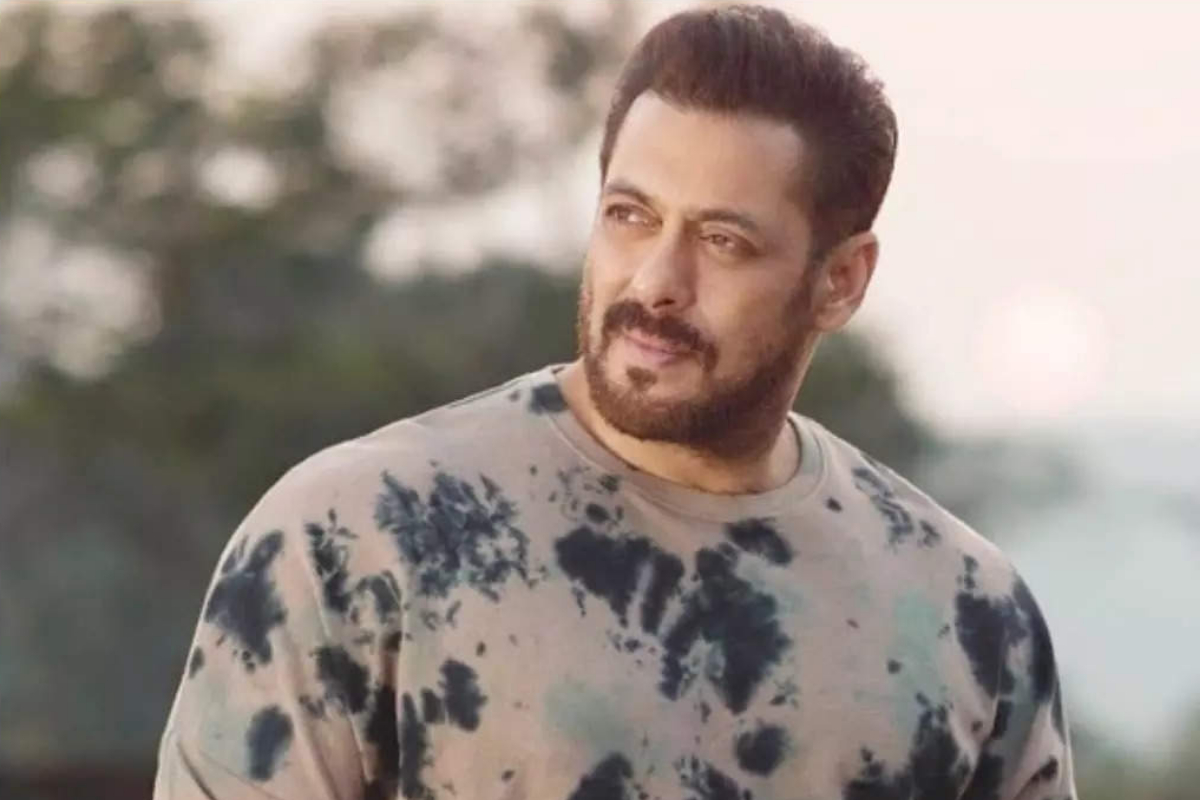 Salman Khan