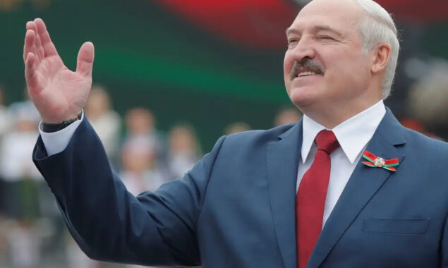 Belarus President Alexander Lukashenko says that West planning to attack Russia