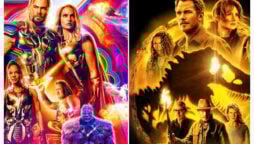 Thor: Love And Thunder