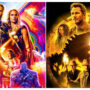 Thor: Love And Thunder to join 100 Crore Club