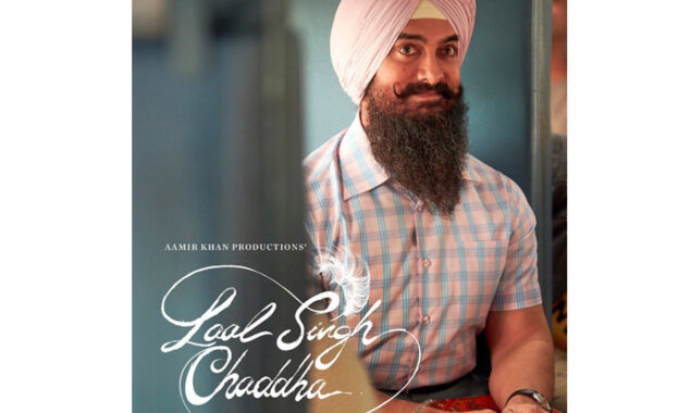 Aamir Khan hurt his knee on ‘Laal Singh Chaddha’ sets