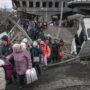 Russia Ukraine War: Catch up all live update on Russia-Ukraine