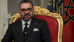 Mohammed VI