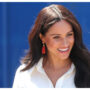 Meghan Markle wrote a letter to Hillary Clinton