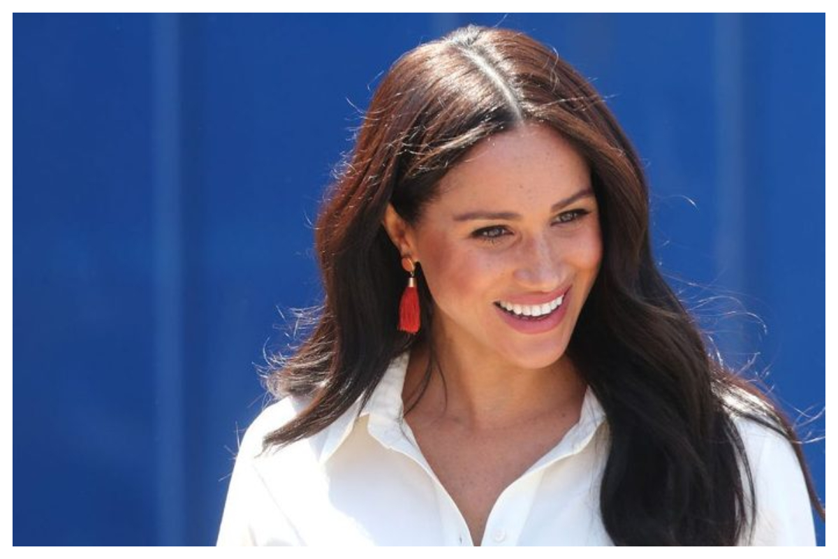 Meghan Markle