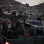 Afghan police detained 23 people in northern province Kunduz for crimes