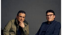 Russo Brothers