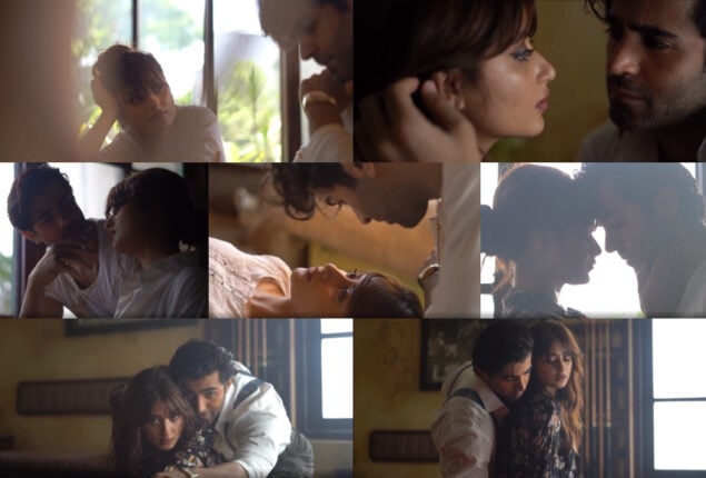 Heartbroken Sajal Aly searching for true ‘meaning of love’; See Video