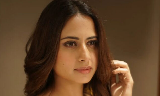 Sargun Mehta says, ‘I am on a different journey’