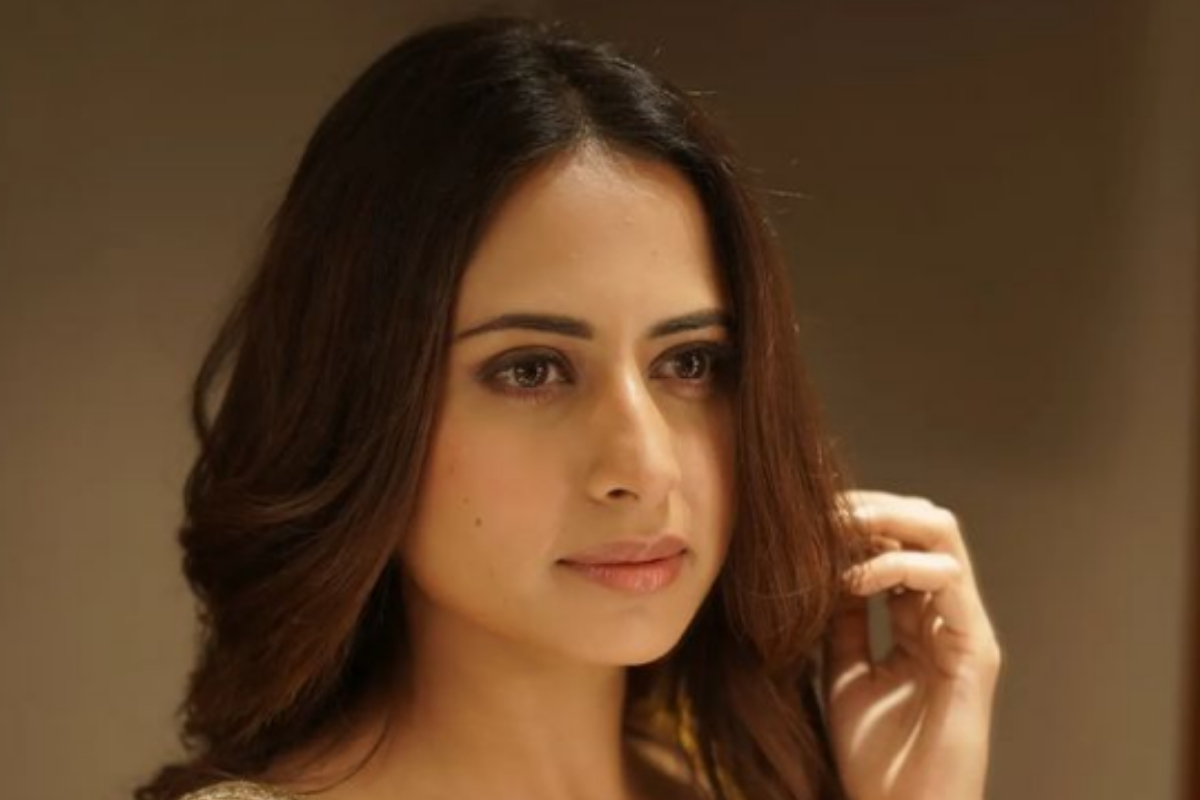 Sargun Mehta