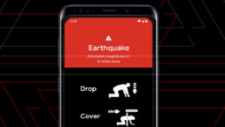 Google extends its Android Earthquake Alerts System to Pakistan