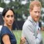 Prince Harry and Meghan are charged with aiming to lead a modern royal