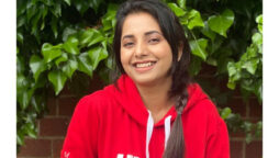 Sayali Sanjeev’s ‘Goshta Eka Paithanichi’ wins best feature film award