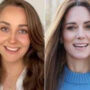 Kate, Duchess of Cambridge’s youngest child resembles her