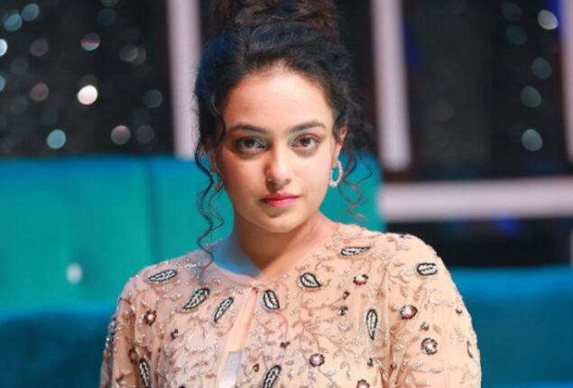 Nithya Menen denies getting married, claiming she doesn’t need calls