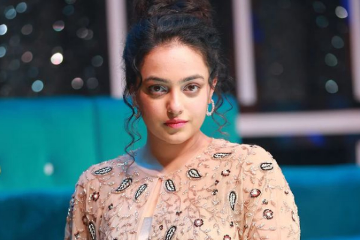 Nithya Menen