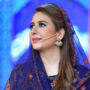 Rabia Anum’s hosting style faced Criticism 