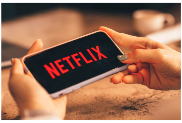 Netflix