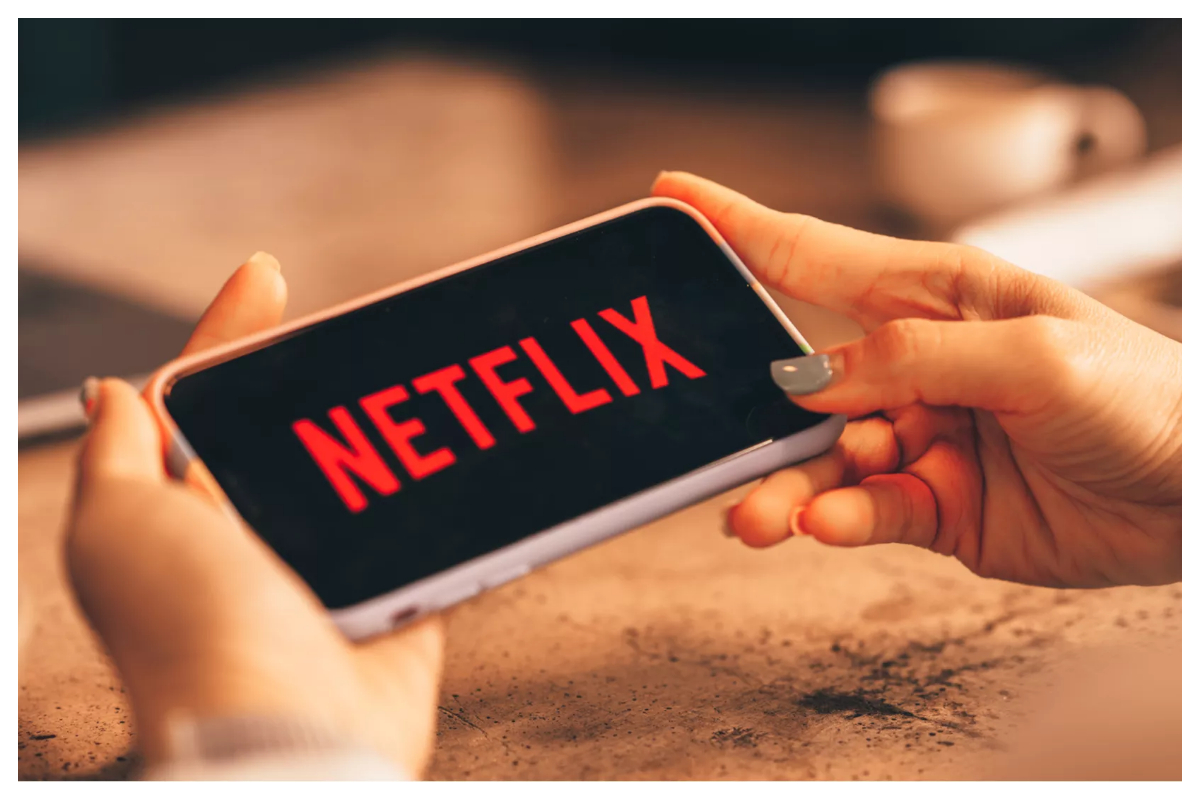Netflix