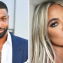 Tristan Thompson accuses of sending cryptic message to Khloe Kardashian