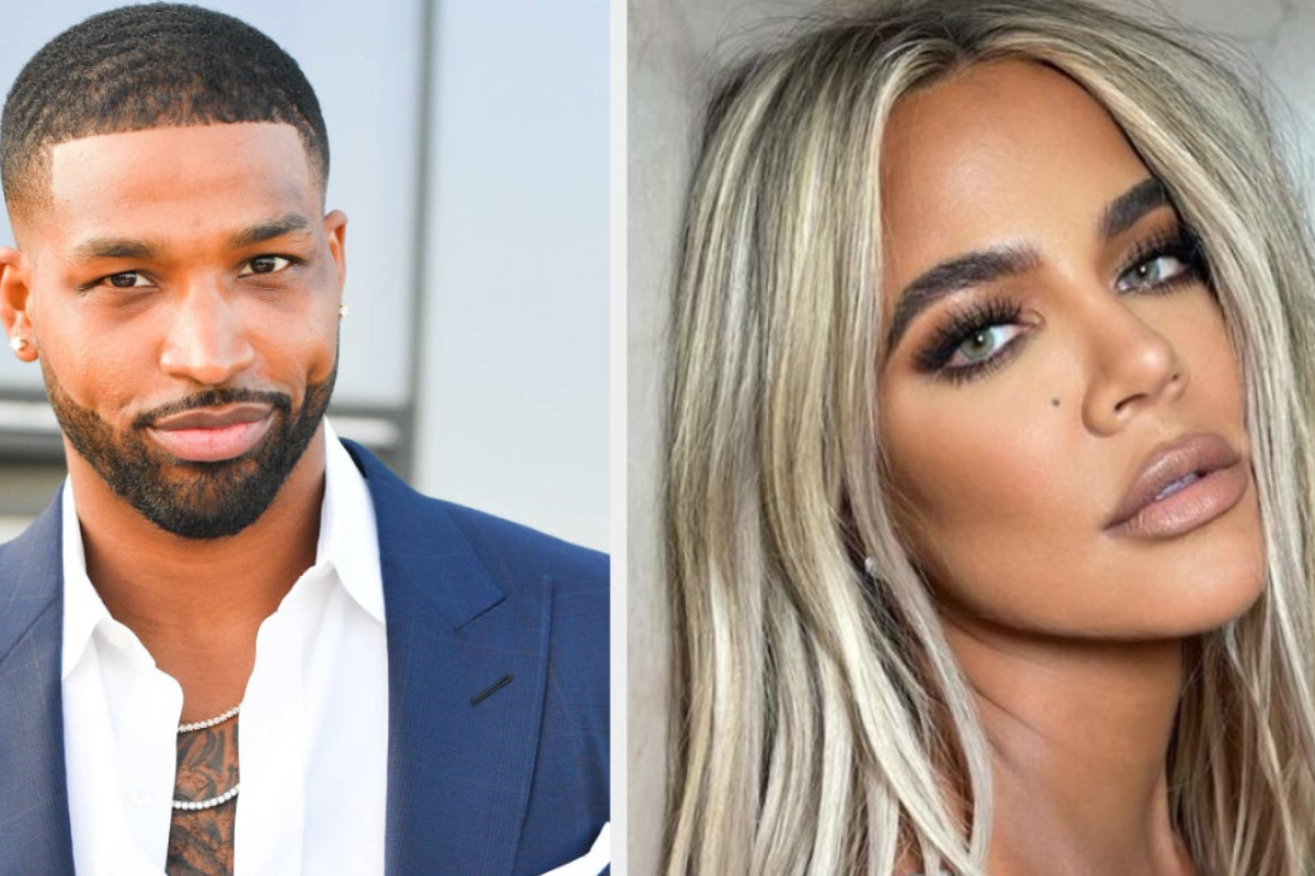 Tristan Thompson