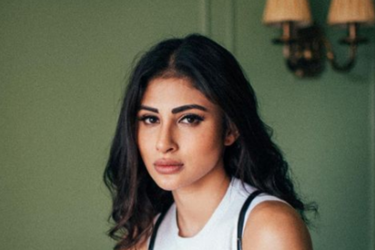 Mouni Roy