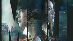 Lee Jong Suk and YoonA’s 4th teaser for ‘Big Mouth’