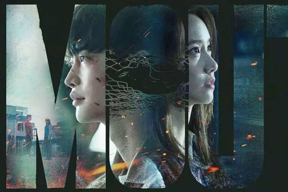 Lee Jong Suk and YoonA's