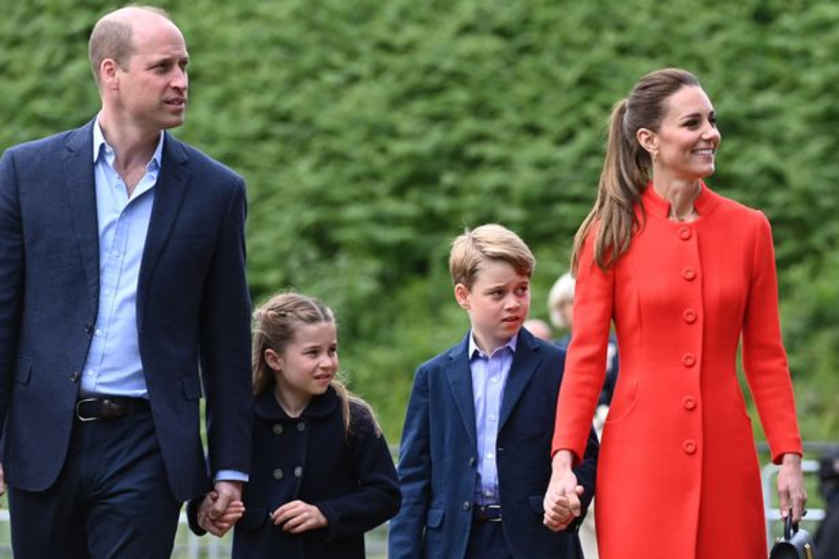 Prince William