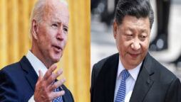 Joe Biden call