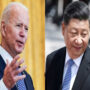 Joe Biden call to ease Taiwan tension with Xi Jinping